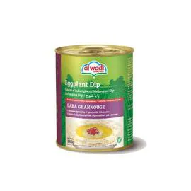 Caviar d'aubergine (385g)