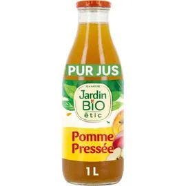 Pur jus de Pomme (75cl)