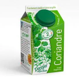 Coriandre (50g)