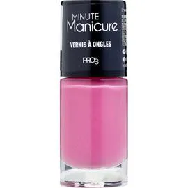 Vernis à ongles Rose Bouquet 07 (8ml)