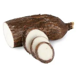 Manioc vrac (1kg)