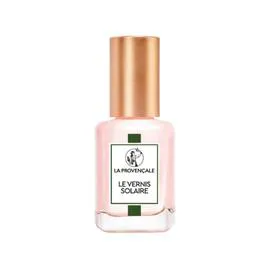 Vernis à Ongles Vernis Solaire Longue Tenue Rose Calisson (13ml)