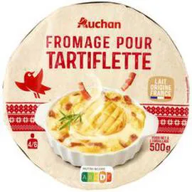 Fromage pour tartiflette (500g)