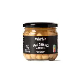 Pois Chiches (290g)