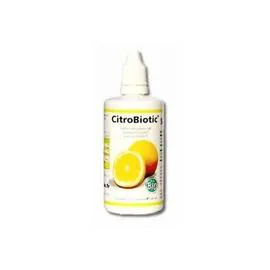 Citrobiotic (100ml)