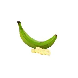 Banane plantain verte vrac (270g)