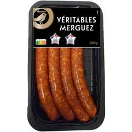 Merguez (90g)