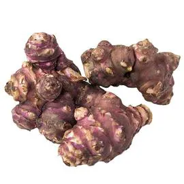 Topinambours Violets (500g)
