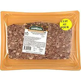Pâté de campagne supérieur bressan vpf (270g)