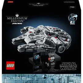 Star Wars Millennium Falcon 75375 (l'unité)