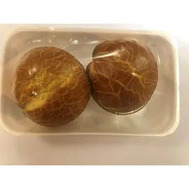 Brioche Au Saucisson Portion (200g)