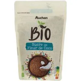 Sucre de fleur de coco bio (250g)