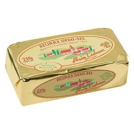 Beurre Demi-sel (250g)