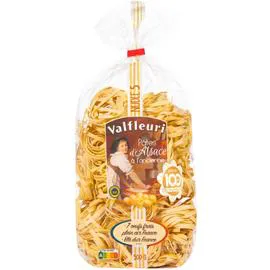 Pâtes d'alsace nüdle (500g)