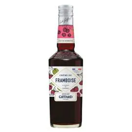 Créme de Framboise (50cl)