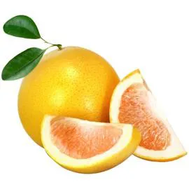 Pomelo rouge vrac Bio (1kg)