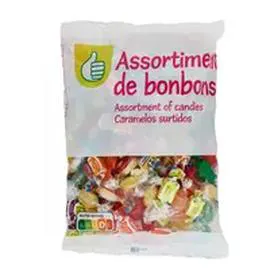Assortiment de confiseries (720g)