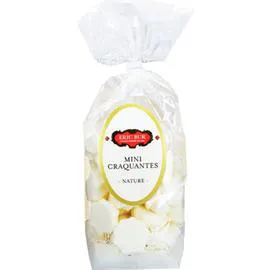 Mini meringues (100g)