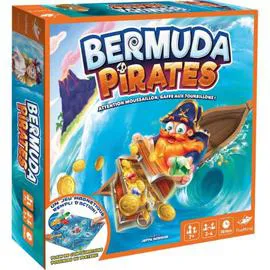 Bermuda Pirates (l'unité)