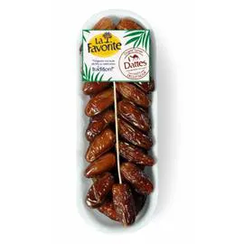 Dattes Deglet Nour (250g)