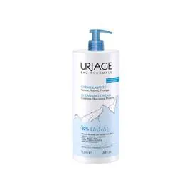 URIAGE Crème lavante 1l