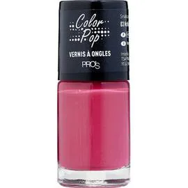 Vernis à ongles 03 Nothing Hill (6ml)