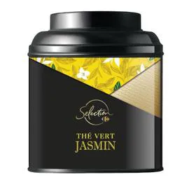 Thé vert jasmin (100g)