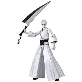 Figurine Anime Heroes White Kurosaki Ichigo (l'unité)