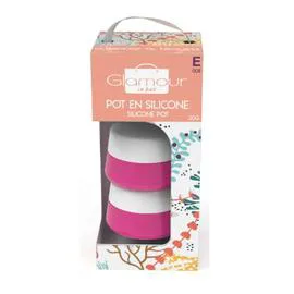 Chouchous Mini Multicolores (x15)