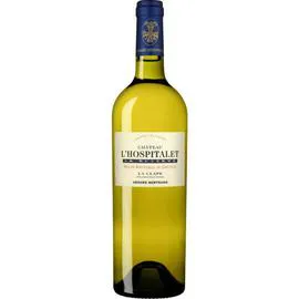 Château L'Hospitalet Hospitalet Reserve Blanc (750ml)