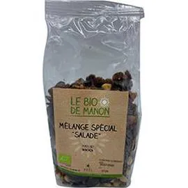 Mélange spécial salade BIO (180g)