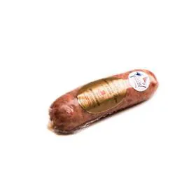 Saucisson à cuire (500g)