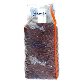 SAMIA Haricots rouges 1kg