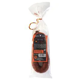 Chorizo fort (200g)