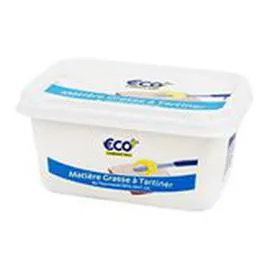 ECO+ Matière grasse Tartine - 55% MG 500g