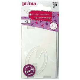 LA BROSSE ET DUPONT, PRIMA Acc Soutien Gorge l'unité