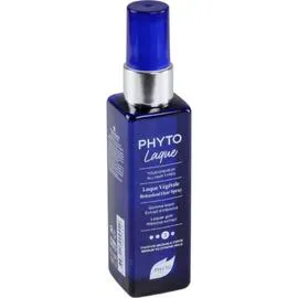 Laque végétale fixation médium à forte (100ml)