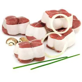 Paupiette de veau (780g)