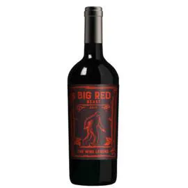 Vin Rouge (750ml)