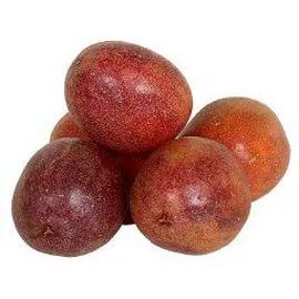 INTERMARCHÉ, LE CHOIX DU PRIMEUR Fruits de la passion l'unité