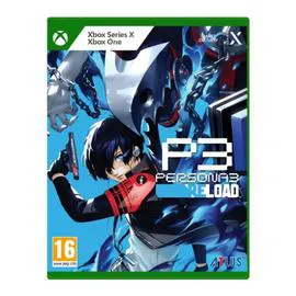 ATLUS Persona 3 Reload Xbox Series X/One l'unité