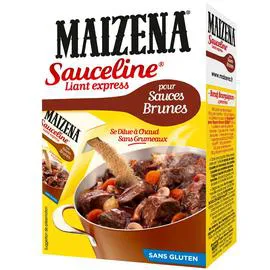 Sauceline sauces brunes (250g)