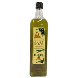 Huile d'olive vierge extra (1l)