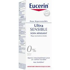 Soin apaisant Ultra Sensible (50ml)