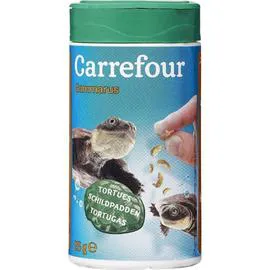 Aliment pour tortues aquatiques (25g)