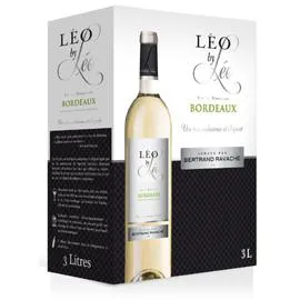 Vin blanc Bordeaux (3l)