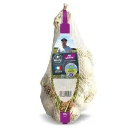 Ail en grappe (500g)