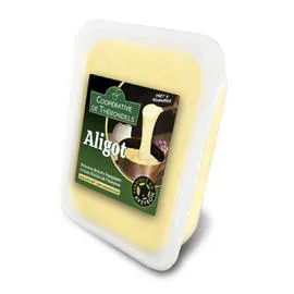 Plat cuisiné Aligot (1kg)