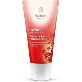 Crème visage Grenade raffermissante jour (30ml)