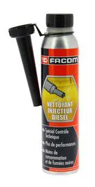 Nettoyant injecteur diesel (300ml)
